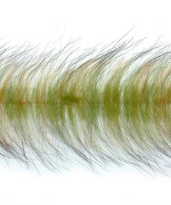 Enrico Puglisi Fly Tying Materials EP Sommerlatte's UV Blend Foxy Brush 3