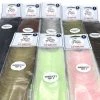 Enrico Puglisi Fly Tying Materials EP Sommerlatte's UV Blend Foxy Brush 3" Wide