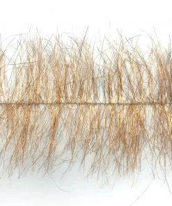 Enrico Puglisi Fly Tying Materials EP Sparkle Brush 3