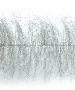 Enrico Puglisi Fly Tying Materials EP Sparkle Brush 3