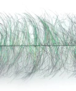 Enrico Puglisi Fly Tying Materials EP Sparkle Brush 3