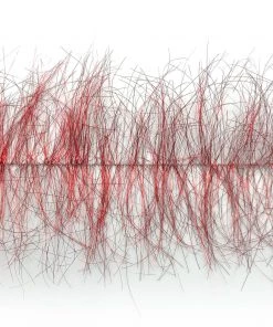 Enrico Puglisi Fly Tying Materials EP Sparkle Brush 3