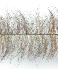 Enrico Puglisi Fly Tying Materials EP Sparkle Brush 3