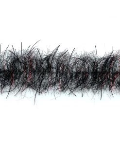 Enrico Puglisi EP Tarantula Hairy Legs Brush 1" Wide Fly Tying Materials