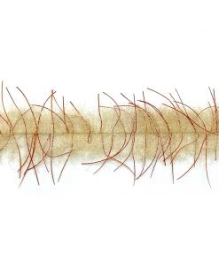 Enrico Puglisi EP Tarantula Hairy Legs Brush 1