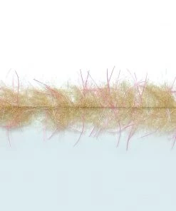 Enrico Puglisi EP Tarantula Hairy Legs Brush 1