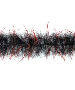 Enrico Puglisi EP Tarantula Hairy Legs Brush 1