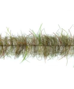 Enrico Puglisi EP Tarantula Hairy Legs Brush 1