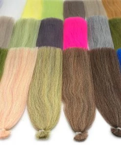 Enrico Puglisi EP Trigger Point Int'l Fibers Fly Tying Materials