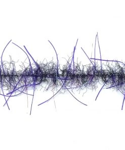 Enrico Puglisi EP Wooly Critter Brush .50