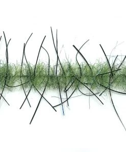 Enrico Puglisi EP Wooly Critter Brush .50