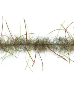 Enrico Puglisi EP Wooly Critter Brush .50