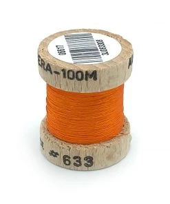 54 Dean Street Ephemera Pure Silk Thread