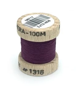 54 Dean Street Ephemera Pure Silk Thread