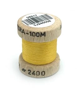 54 Dean Street Ephemera Pure Silk Thread