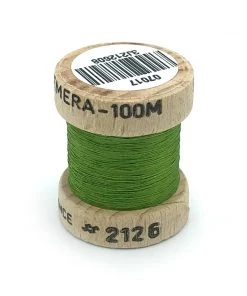 54 Dean Street Ephemera Pure Silk Thread