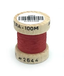 54 Dean Street Ephemera Pure Silk Thread