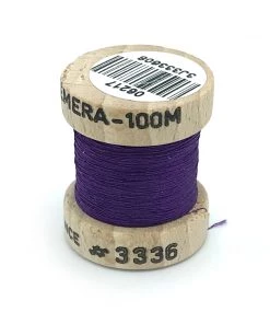 54 Dean Street Ephemera Pure Silk Thread