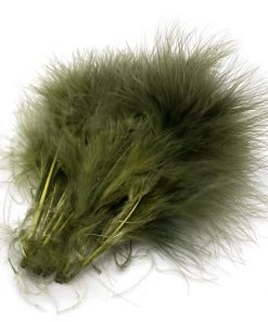 Hareline Extra Select Strung Marabou