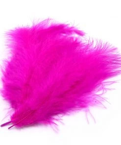 Hareline Extra Select Strung Marabou