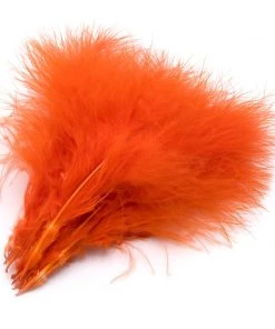 Hareline Extra Select Strung Marabou