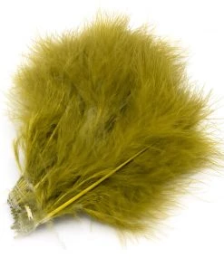 Hareline Extra Select Strung Marabou