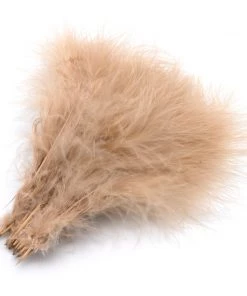 Hareline Extra Select Strung Marabou