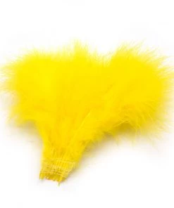 Hareline Extra Select Strung Marabou