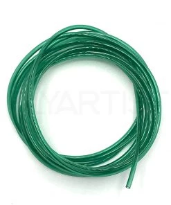 Hareline Synthetic Materials Hollow Tubing