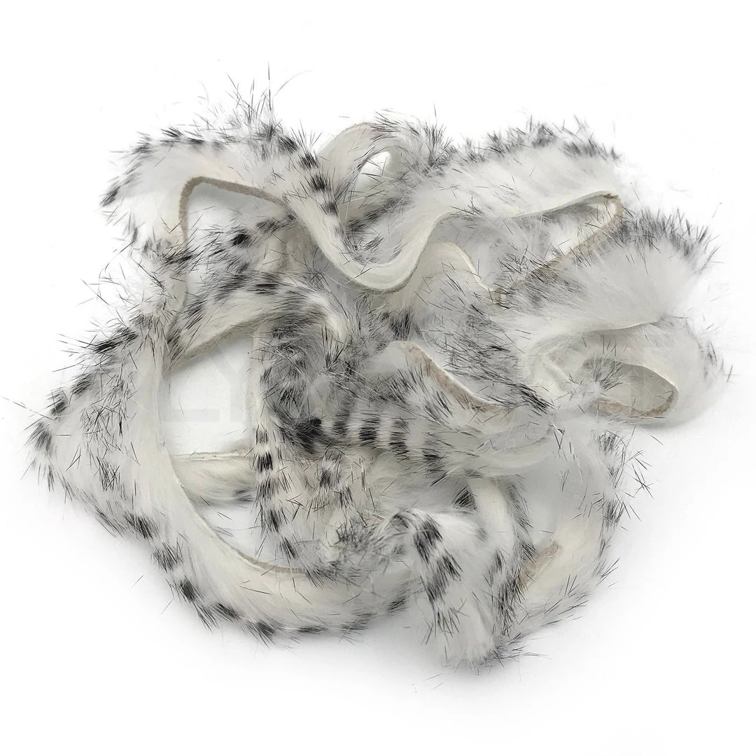 Hareline Micro Pulsator Strips