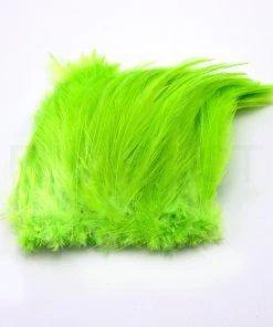 Hareline Fly Tying Materials Saltwater Neck Hackle
