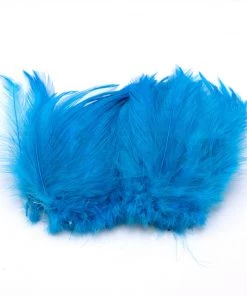 Hareline Fly Tying Materials Saltwater Neck Hackle