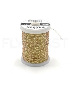 Veevus Iridescent Thread Fly Tying Materials