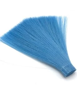 Flymen Fishing Company Fish-Skull Faux Bucktail Fly Tying Materials