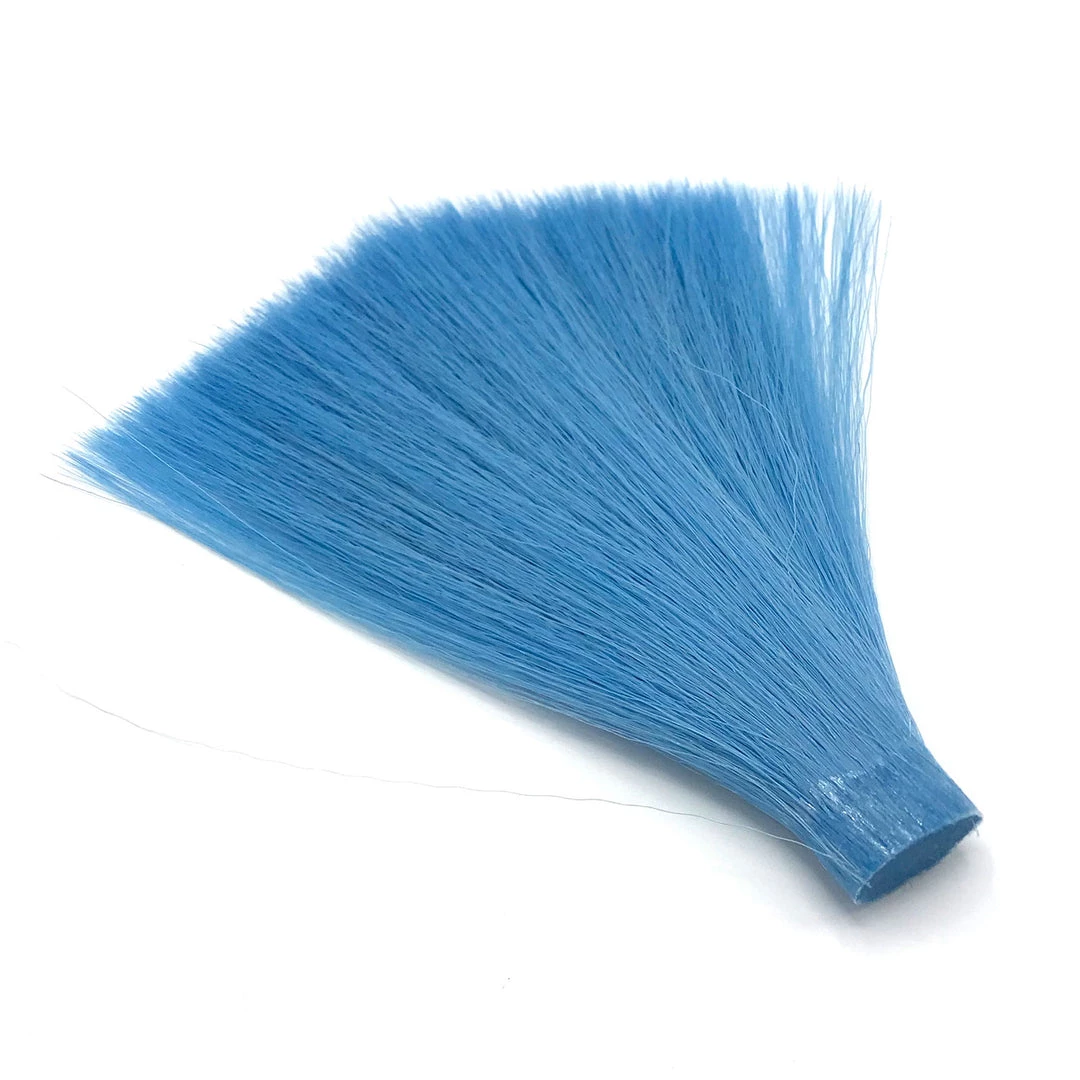 Flymen Fishing Company Fish-Skull Faux Bucktail Fly Tying Materials