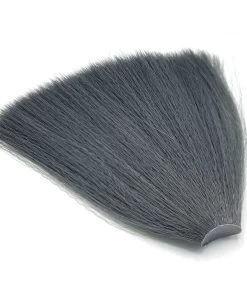 Flymen Fishing Company Fish-Skull Faux Bucktail Fly Tying Materials