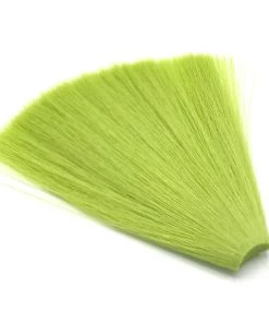 Flymen Fishing Company Fish-Skull Faux Bucktail Fly Tying Materials