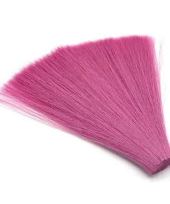 Flymen Fishing Company Fish-Skull Faux Bucktail Fly Tying Materials