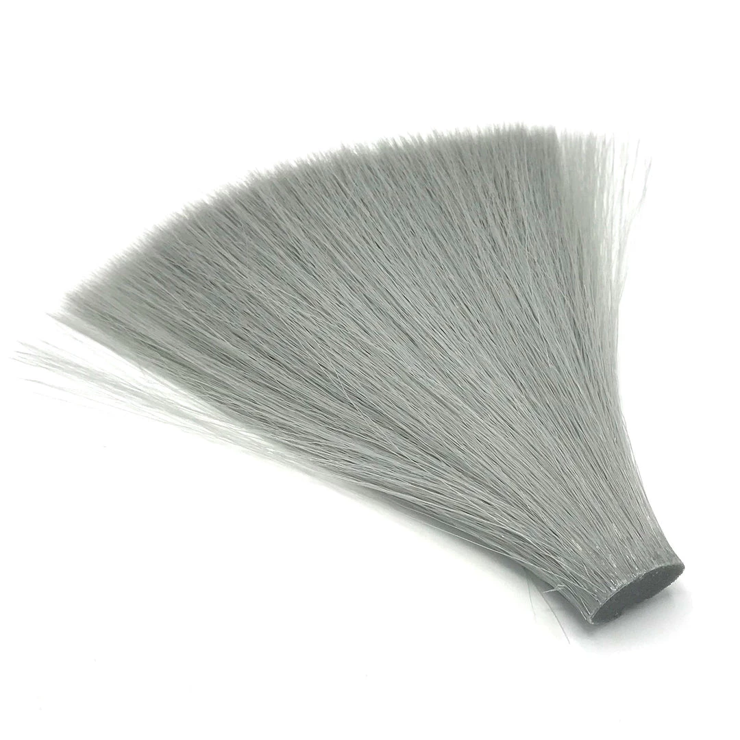 Flymen Fishing Company Fish-Skull Faux Bucktail Fly Tying Materials