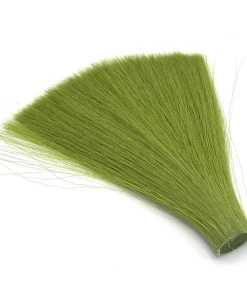 Flymen Fishing Company Fish-Skull Faux Bucktail Fly Tying Materials