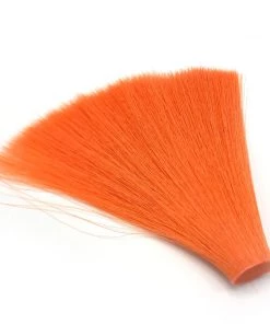 Flymen Fishing Company Fish-Skull Faux Bucktail Fly Tying Materials