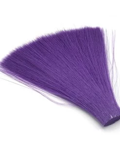 Flymen Fishing Company Fish-Skull Faux Bucktail Fly Tying Materials