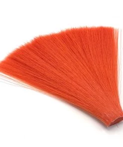 Flymen Fishing Company Fish-Skull Faux Bucktail Fly Tying Materials