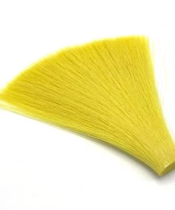 Flymen Fishing Company Fish-Skull Faux Bucktail Fly Tying Materials