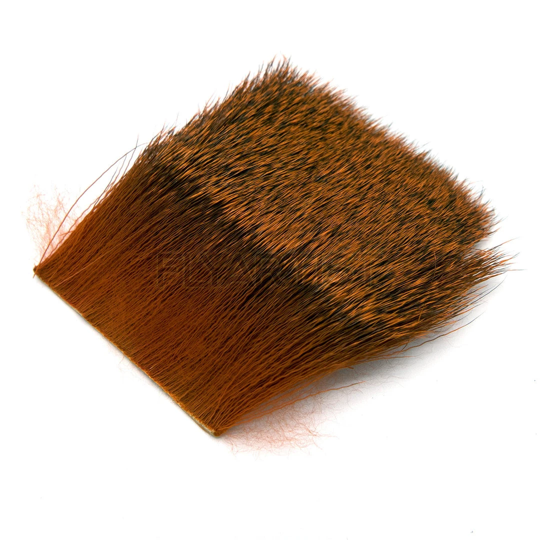 Hareline Fly Tying Materials Deer Body Hair