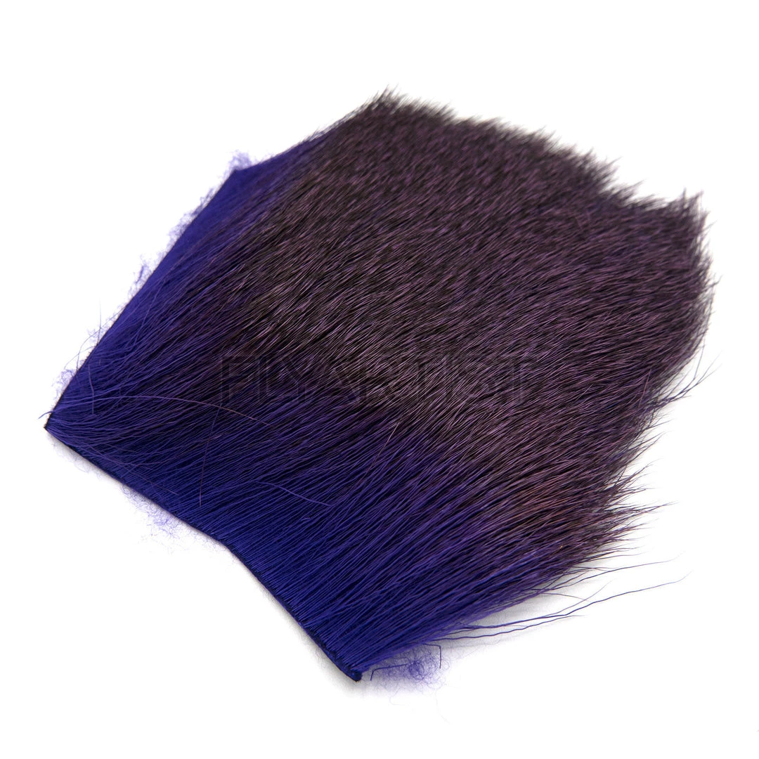 Hareline Fly Tying Materials Deer Body Hair