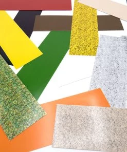 D's Flyes Fino Skin Fly Tying Materials