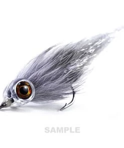 Flymen Fishing Company Fish-Skull Fish-Mask Fly Tying Materials