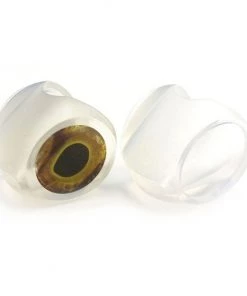 Flymen Fishing Company Fish-Skull Fish-Mask Fly Tying Materials