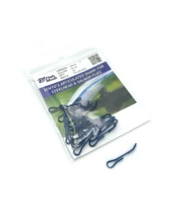 Flymen Fishing Company Fish-Skull Senyo's Articulated Shank For Steel & Salmon Flies